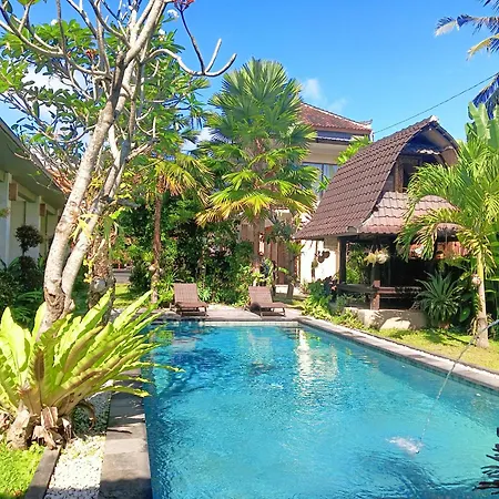 Kama Ayu Bungalow