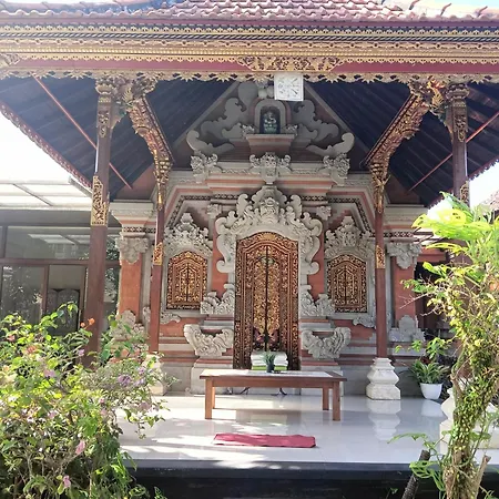 Kama Ayu Bungalow