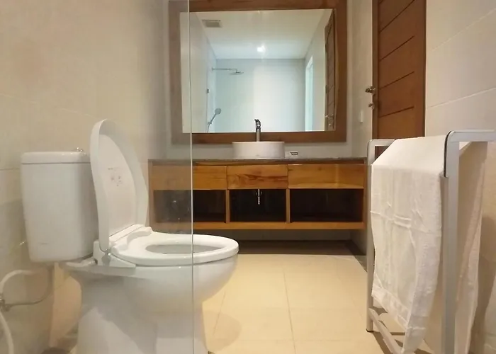 Kama Ayu Gasthof Ubud