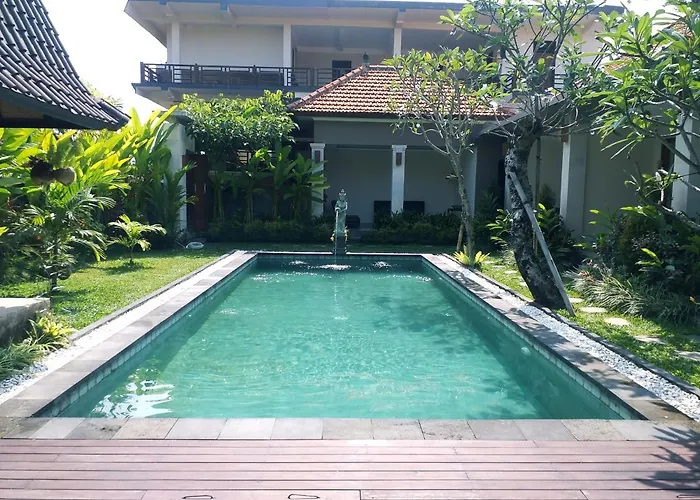Gasthof Kama Ayu