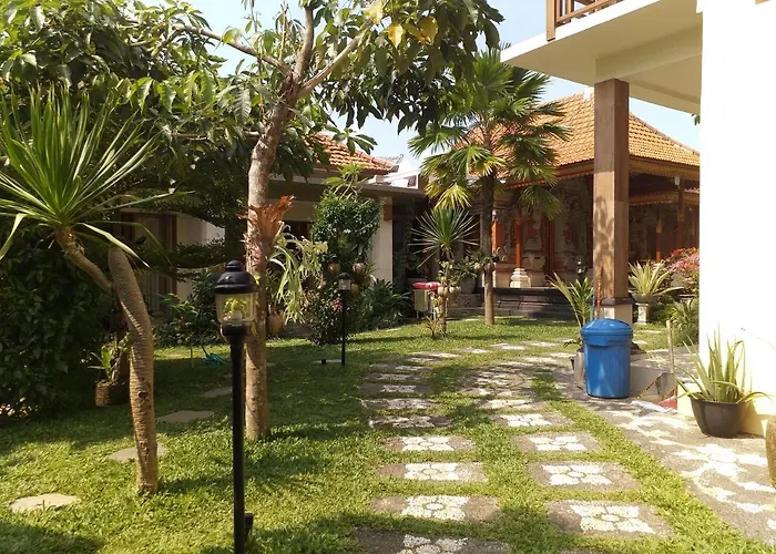 Gasthof Kama Ayu *