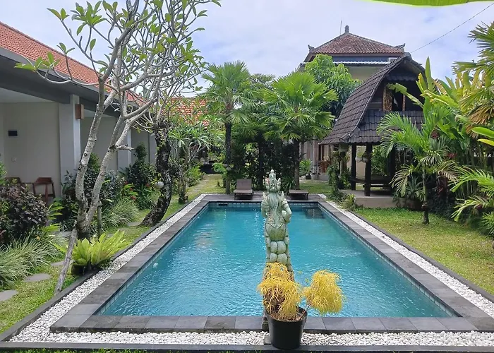 Kama Ayu Gasthof *