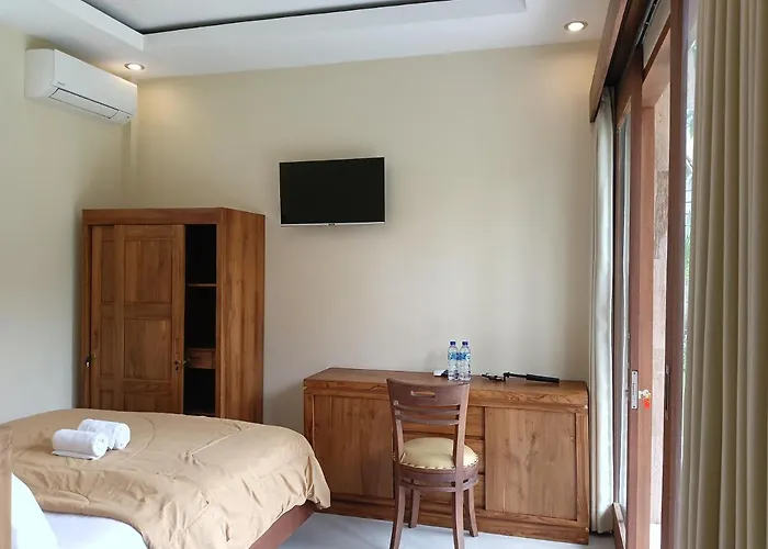 Kama Ayu Ubud