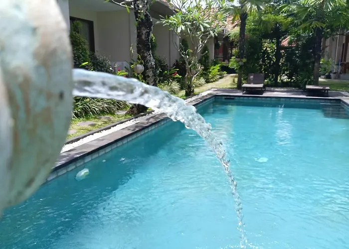 Kama Ayu Ubud