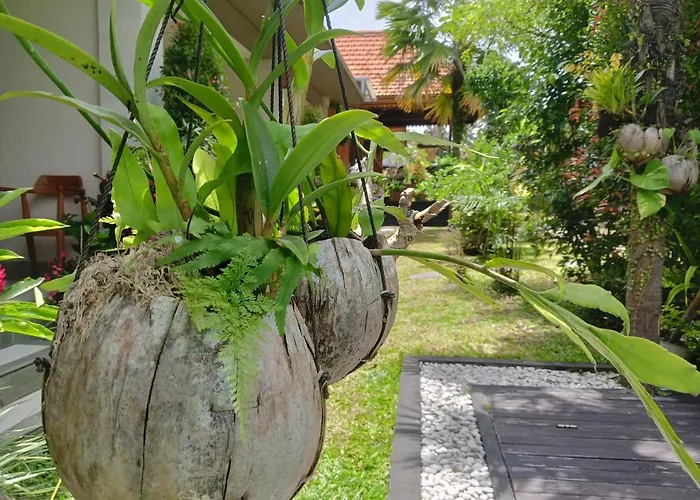 Kama Ayu Ubud