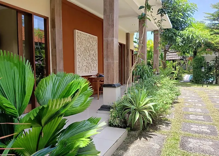 Gasthof Kama Ayu Ubud