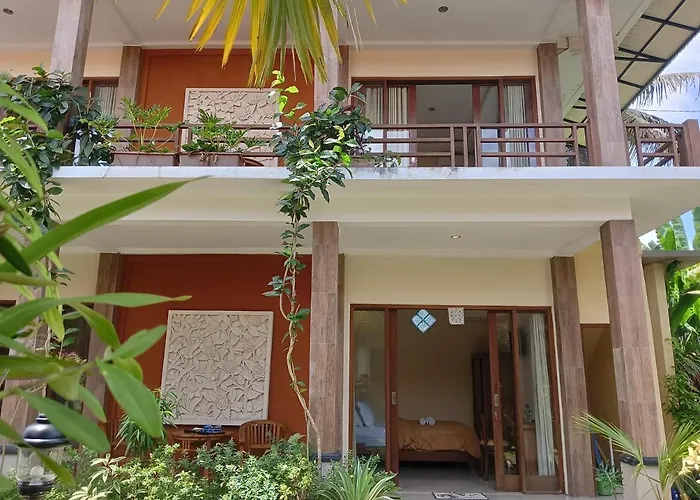 Gasthof Kama Ayu Ubud