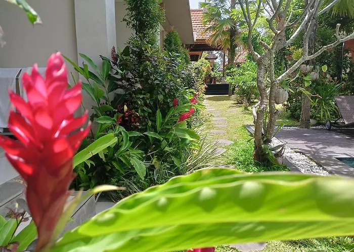 Gasthof Kama Ayu Ubud
