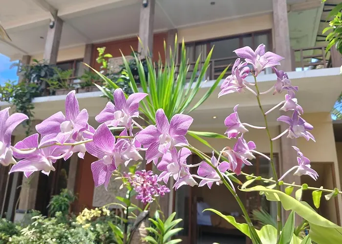 Gasthof Kama Ayu Ubud