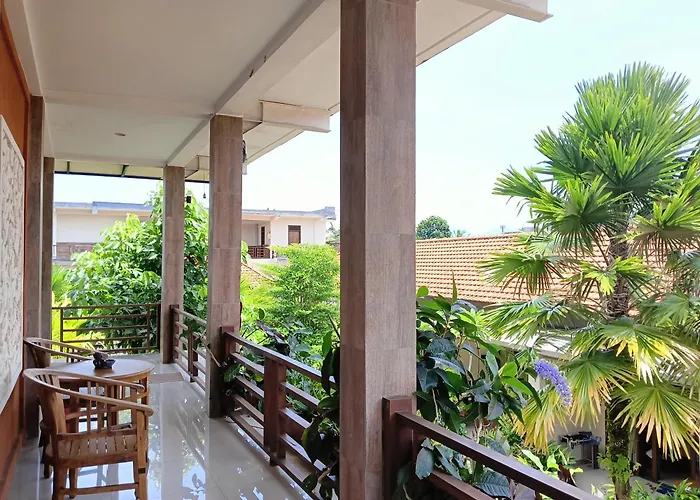Kama Ayu * Ubud