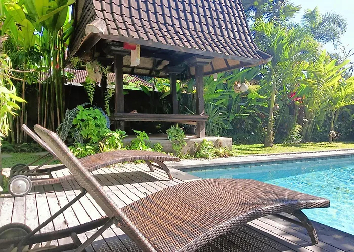 Kama Ayu * Ubud