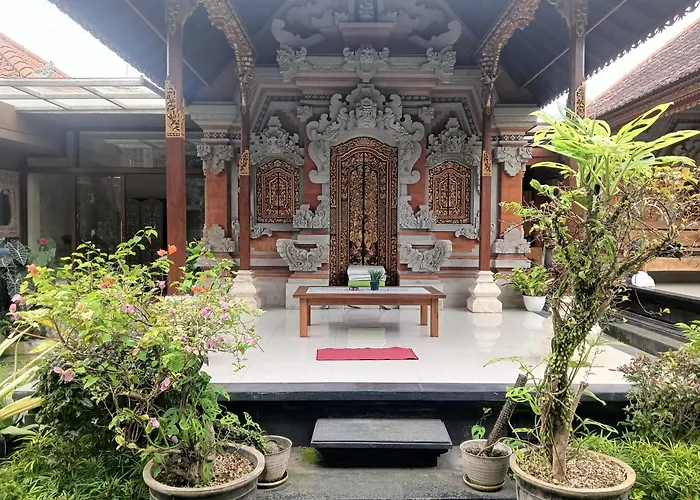Kama Ayu Ubud