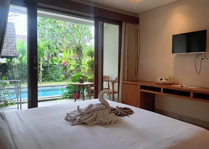 Kama Ayu * Ubud