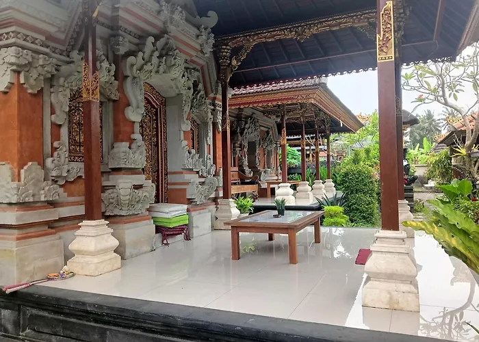 Kama Ayu Ubud