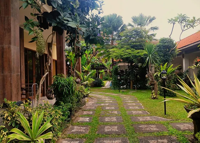 Kama Ayu Gasthof *
